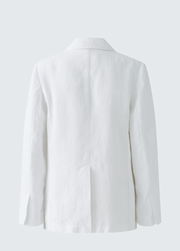 WOMEN'S CASUAL LINEN BLAZER