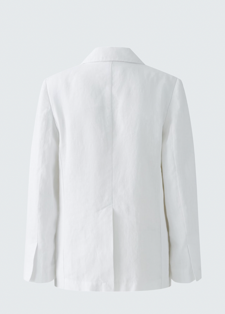 WOMEN'S CASUAL LINEN BLAZER