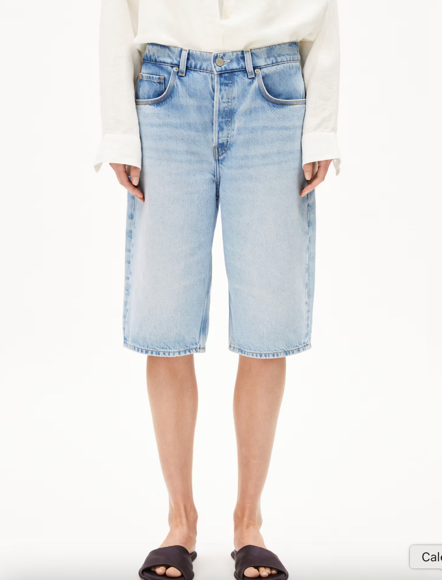 WOMEN'S DAANY DENIM SHORTS