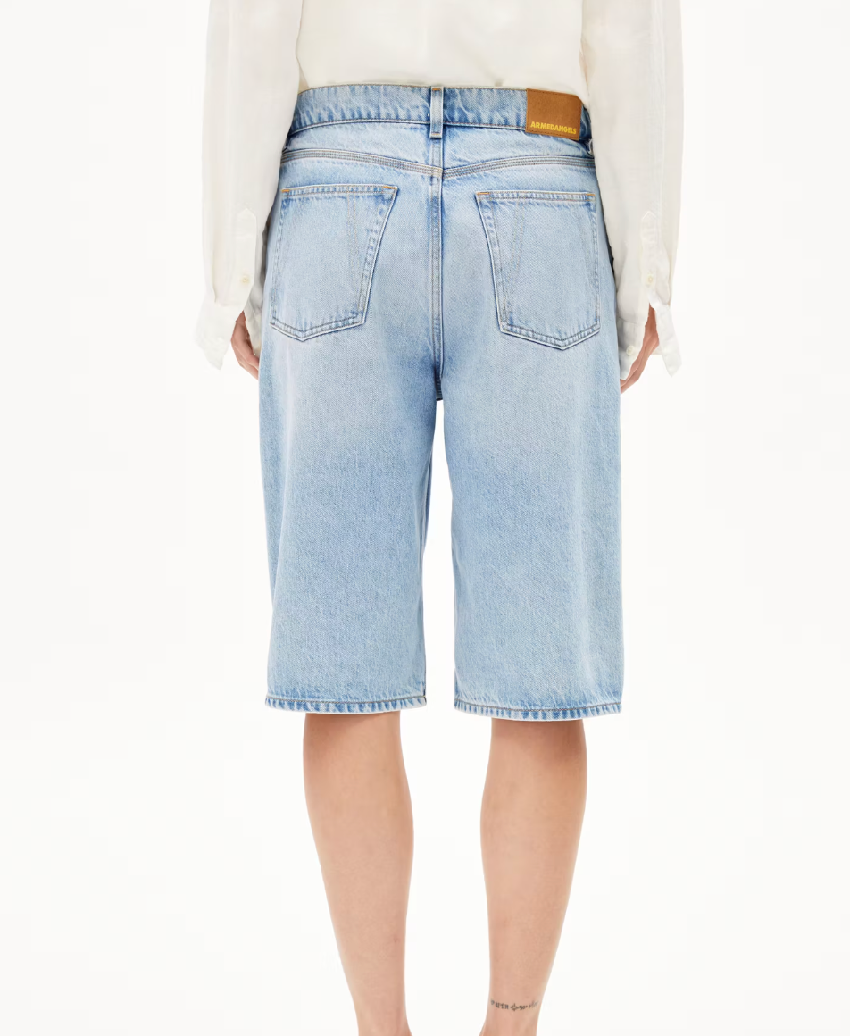 WOMEN'S DAANY DENIM SHORTS