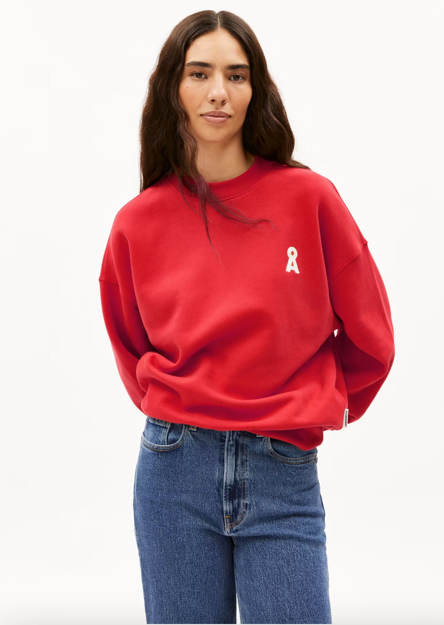 WOMEN'S ALIZAA ICONIC SWEATSHIRT