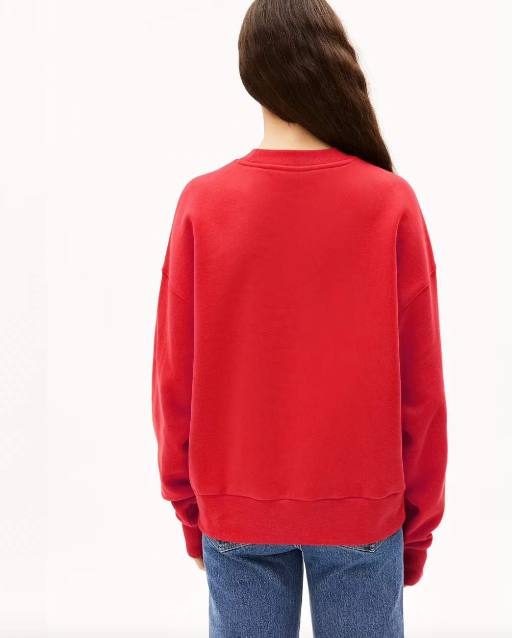 WOMEN'S ALIZAA ICONIC SWEATSHIRT