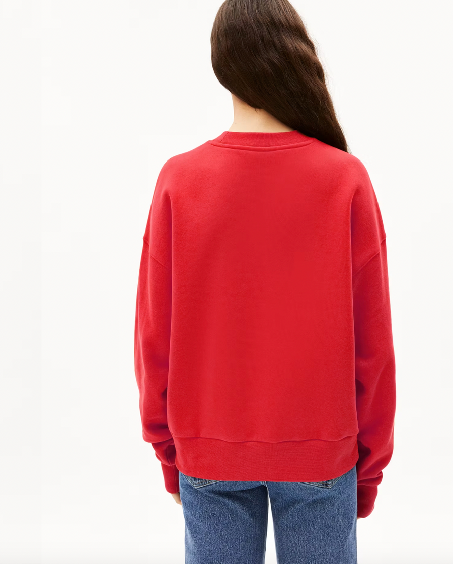 WOMEN'S ALIZAA ICONIC SWEATSHIRT