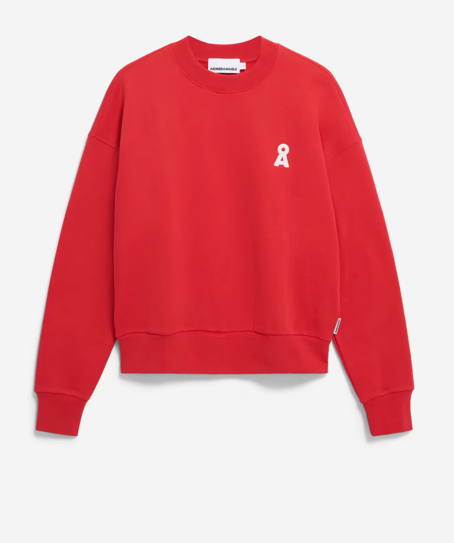 WOMEN'S ALIZAA ICONIC SWEATSHIRT