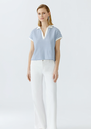 WOMEN'S POLO SHIRT