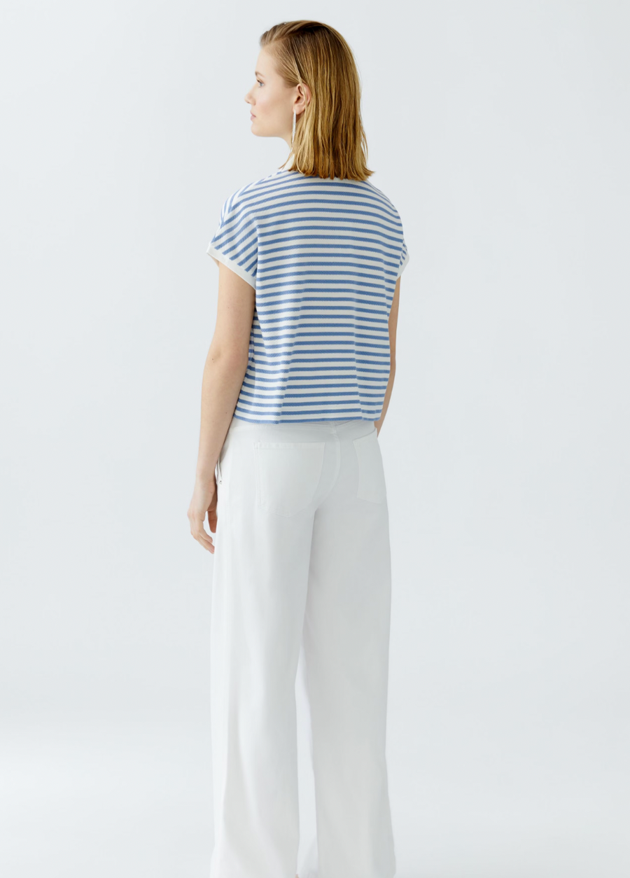 WOMEN'S POLO SHIRT