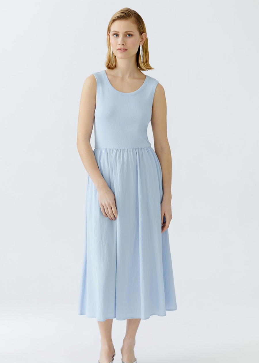 WOMEN'S MAXI DRESS