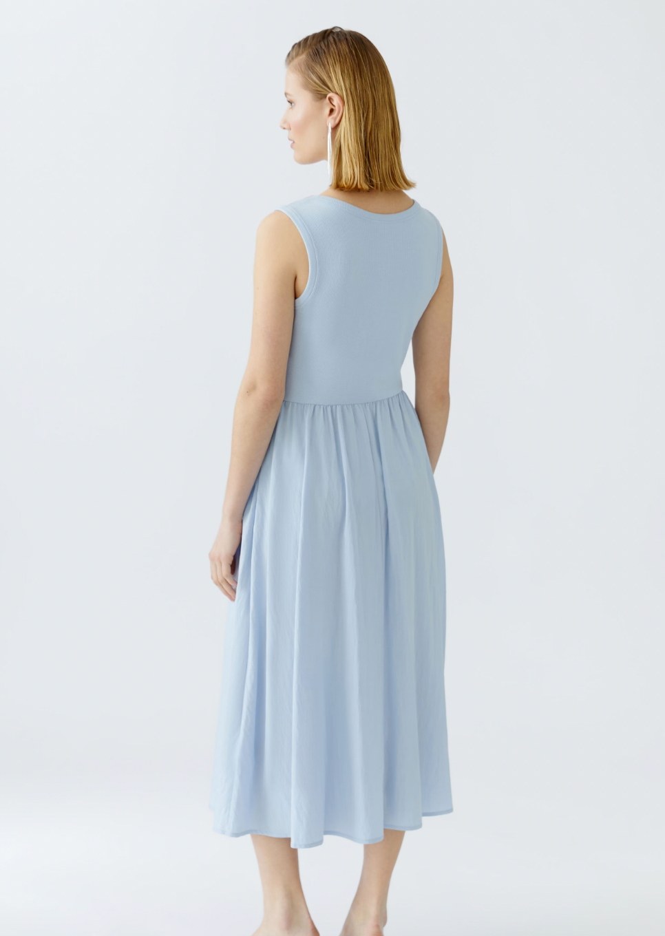 WOMEN'S MAXI DRESS