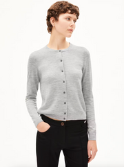 OPHALIAA MERINO CARDIGAN