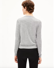 OPHALIAA MERINO CARDIGAN