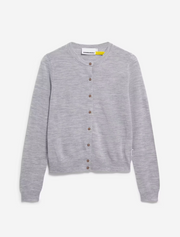 OPHALIAA MERINO CARDIGAN