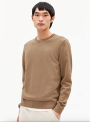 LOUKAA CREW NECK KNIT