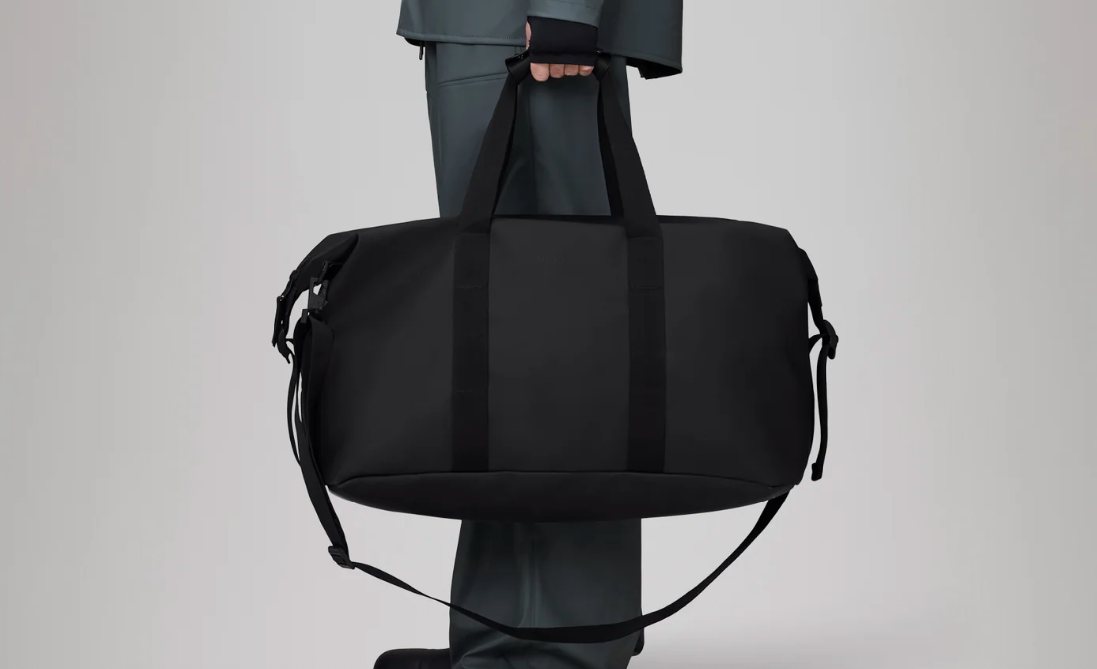 HILO WEEKEND BAG