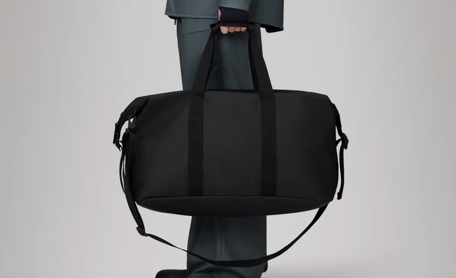 HILO WEEKEND BAG