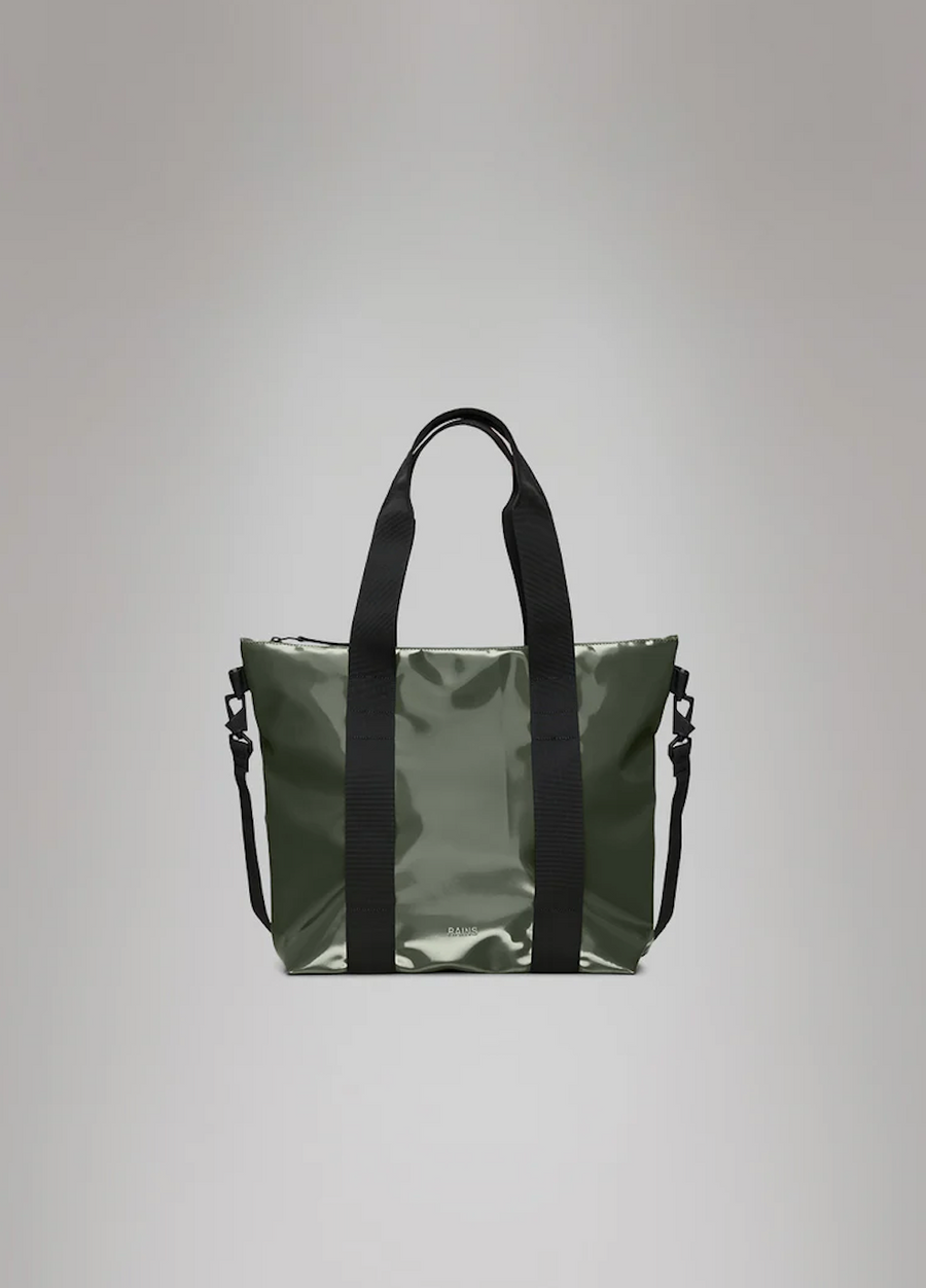 TOTE BAG MINI