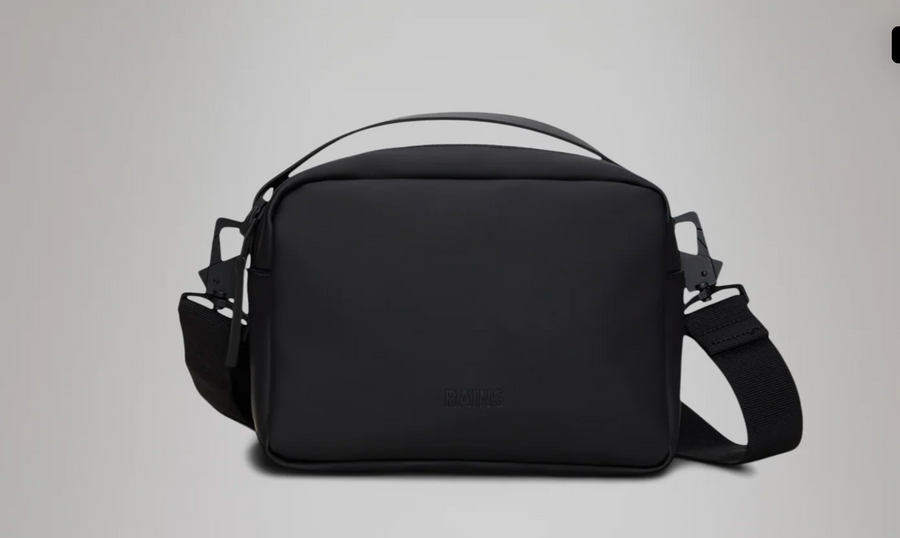 BOX BAG