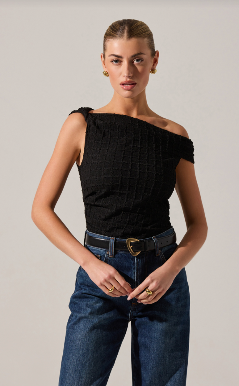 LINDY TOP