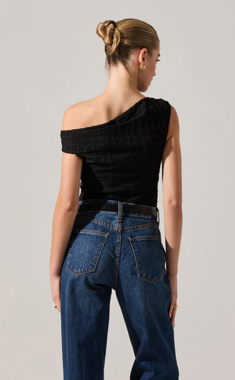 LINDY TOP