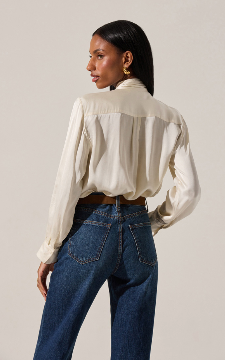 MABRY TOP
