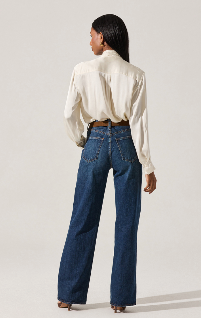 MABRY TOP