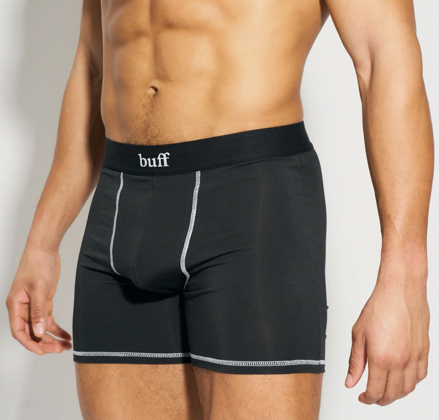 THE PEYTON BOXER BRIEF 5"