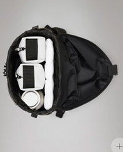 RAINS VALERA BUCKET BACKPACK
