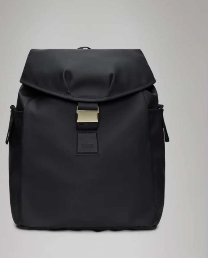 RAINS VALERA BUCKET BACKPACK