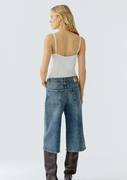 BERMUDA JEANS