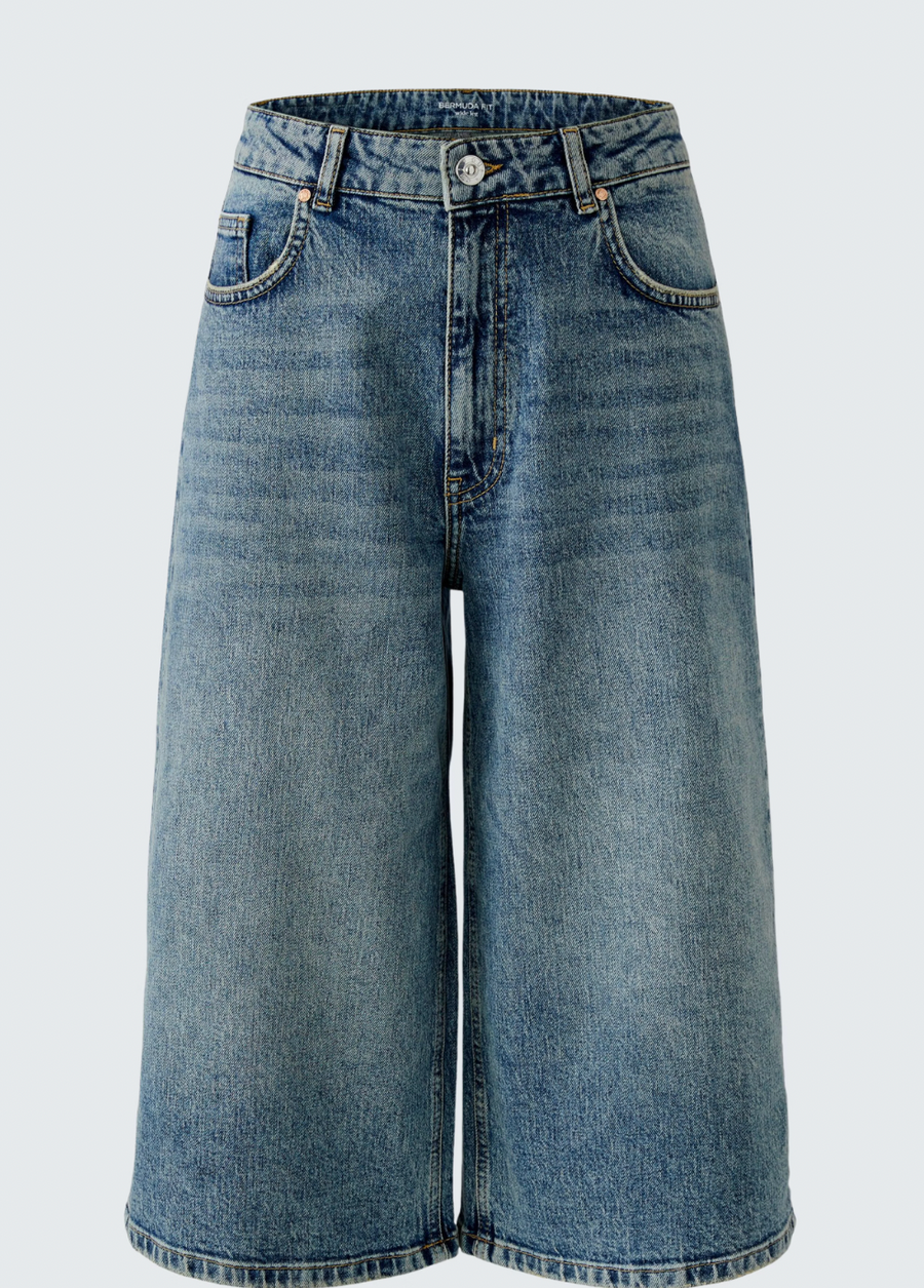 BERMUDA JEANS