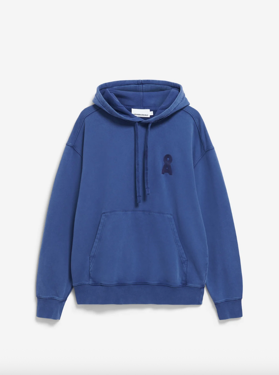 ICONIC A KIRAAN GMT DYE SWEATSHIRT