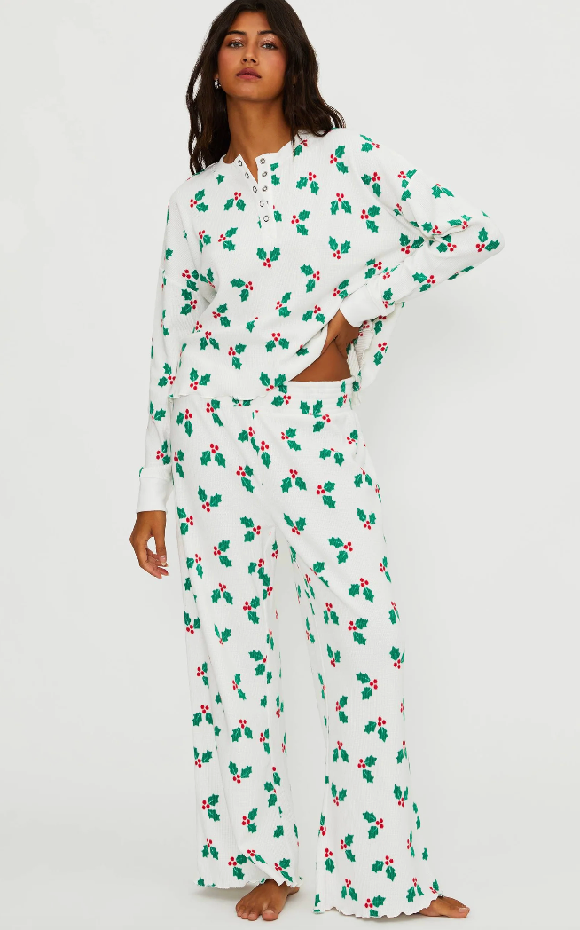 PACIFIC LONG SLEEP SET