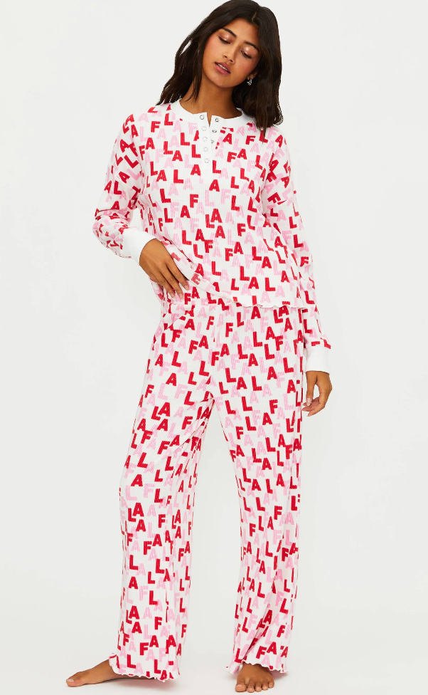 PACIFIC LONG SLEEP SET