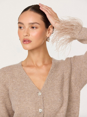 BRIE CARDIGAN