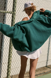 HIT THE SLOPES JACKET