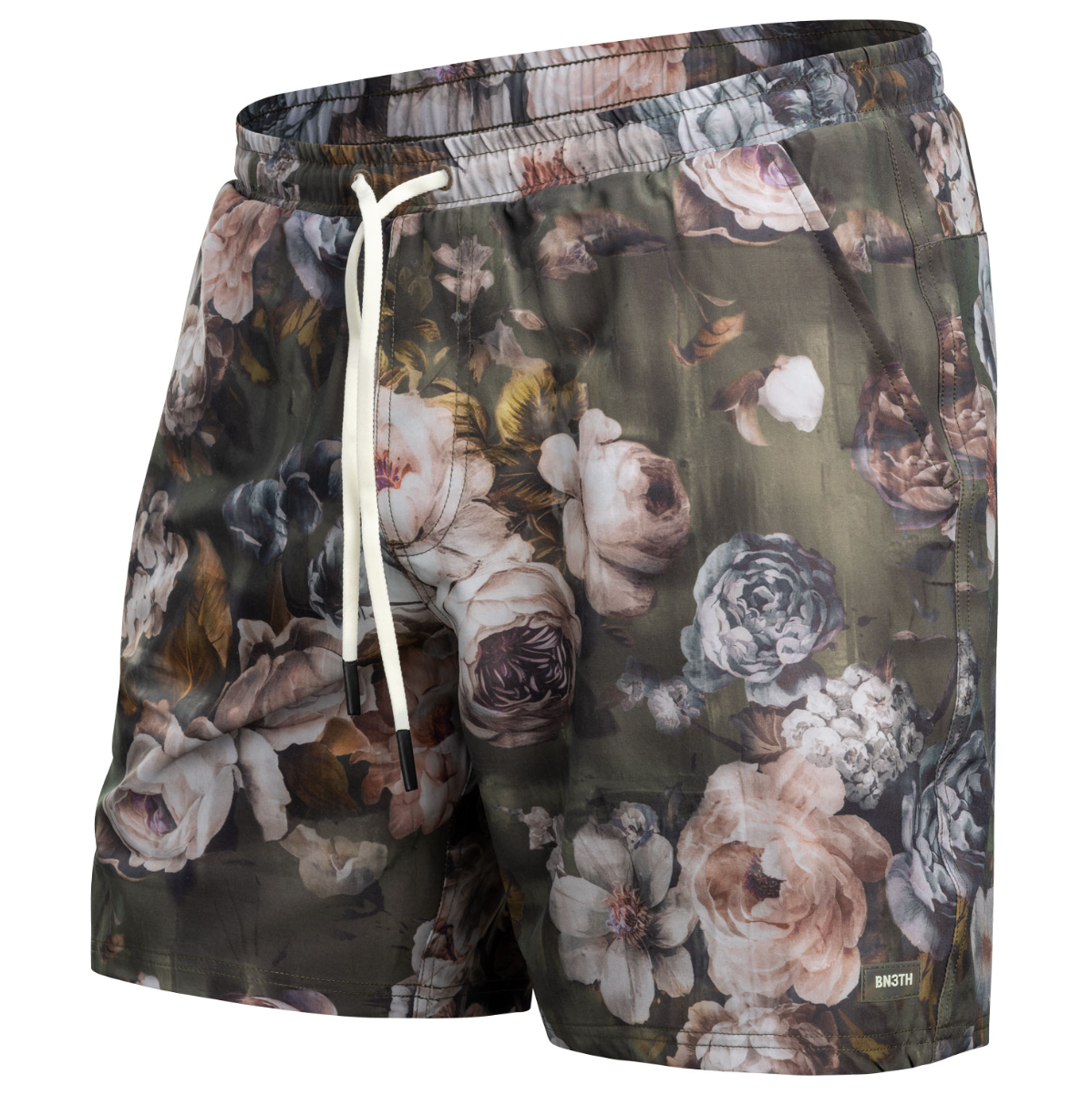 BN3TH SHORELINE SHORT