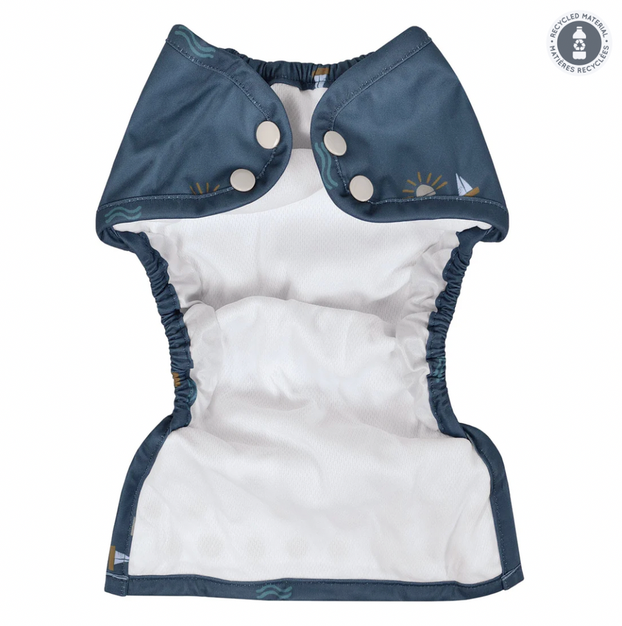 ADJUSTABLE BEACH DIAPER 10-35LBS