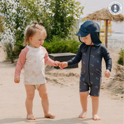 ADJUSTABLE BEACH DIAPER 10-35LBS