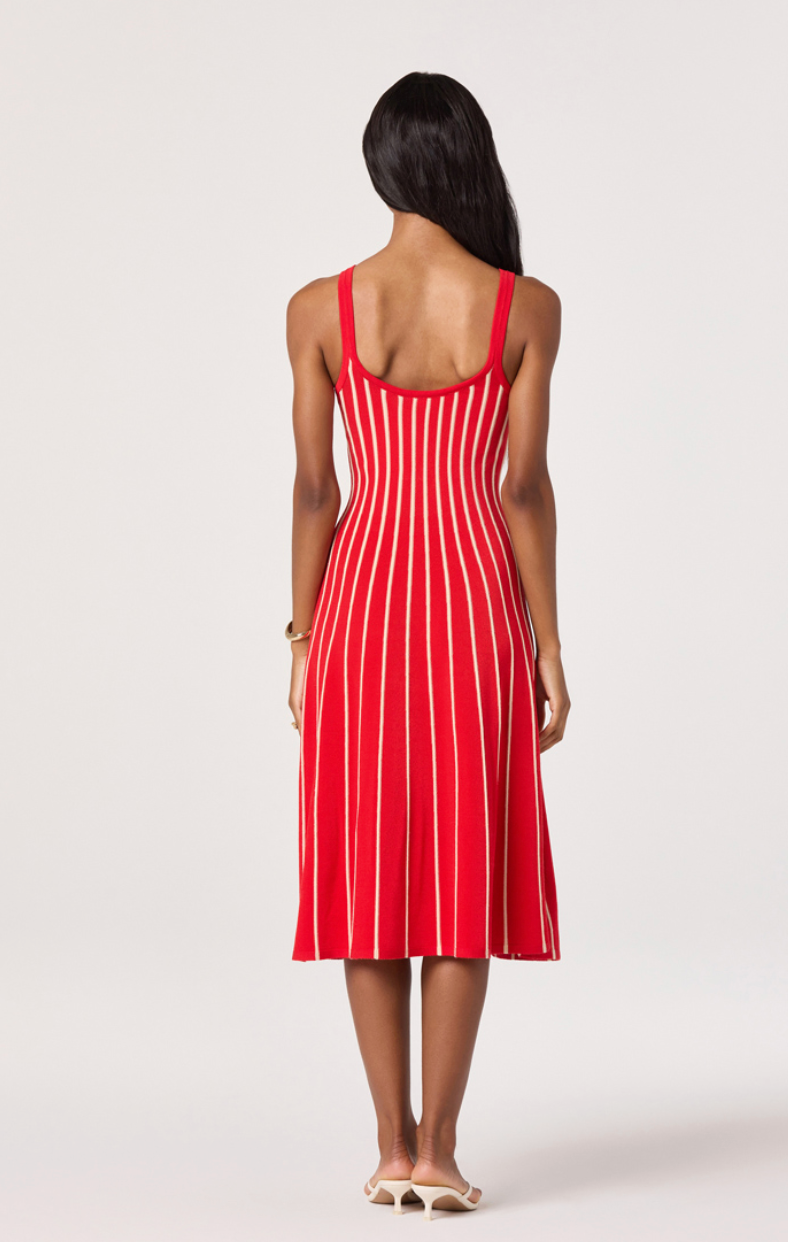 IRECIA SWEATER DRESS