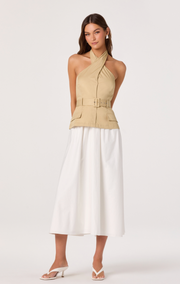ALEDA DRESS