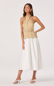 ALEDA DRESS
