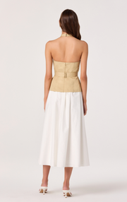 ALEDA DRESS