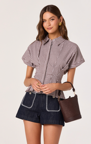 BOBBIE SHORTS