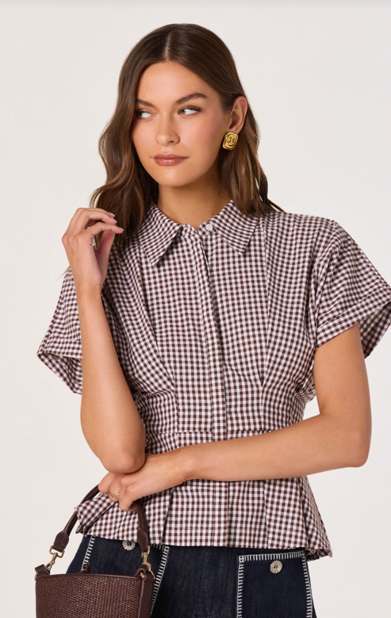 BECK TOP