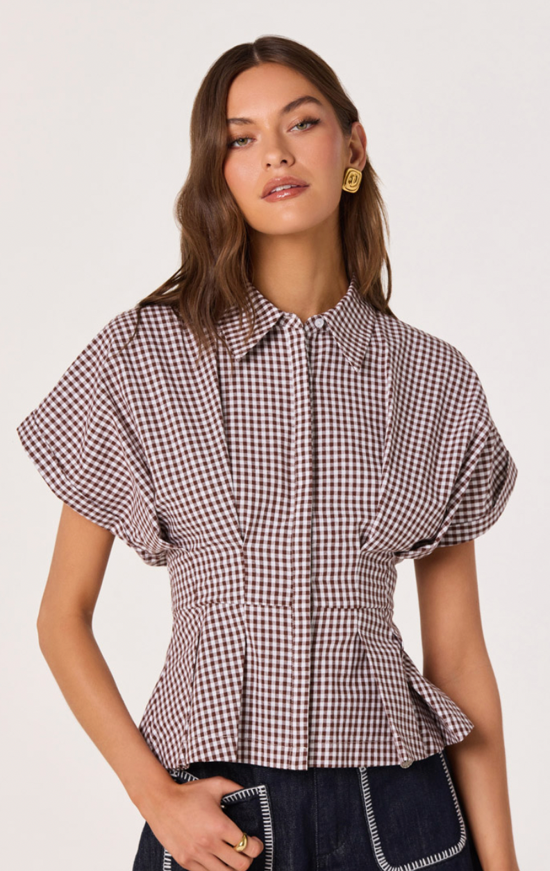 BECK TOP