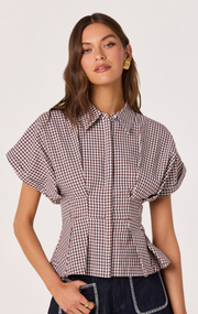 BECK TOP