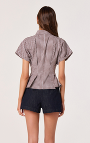 BECK TOP