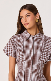 BECK TOP