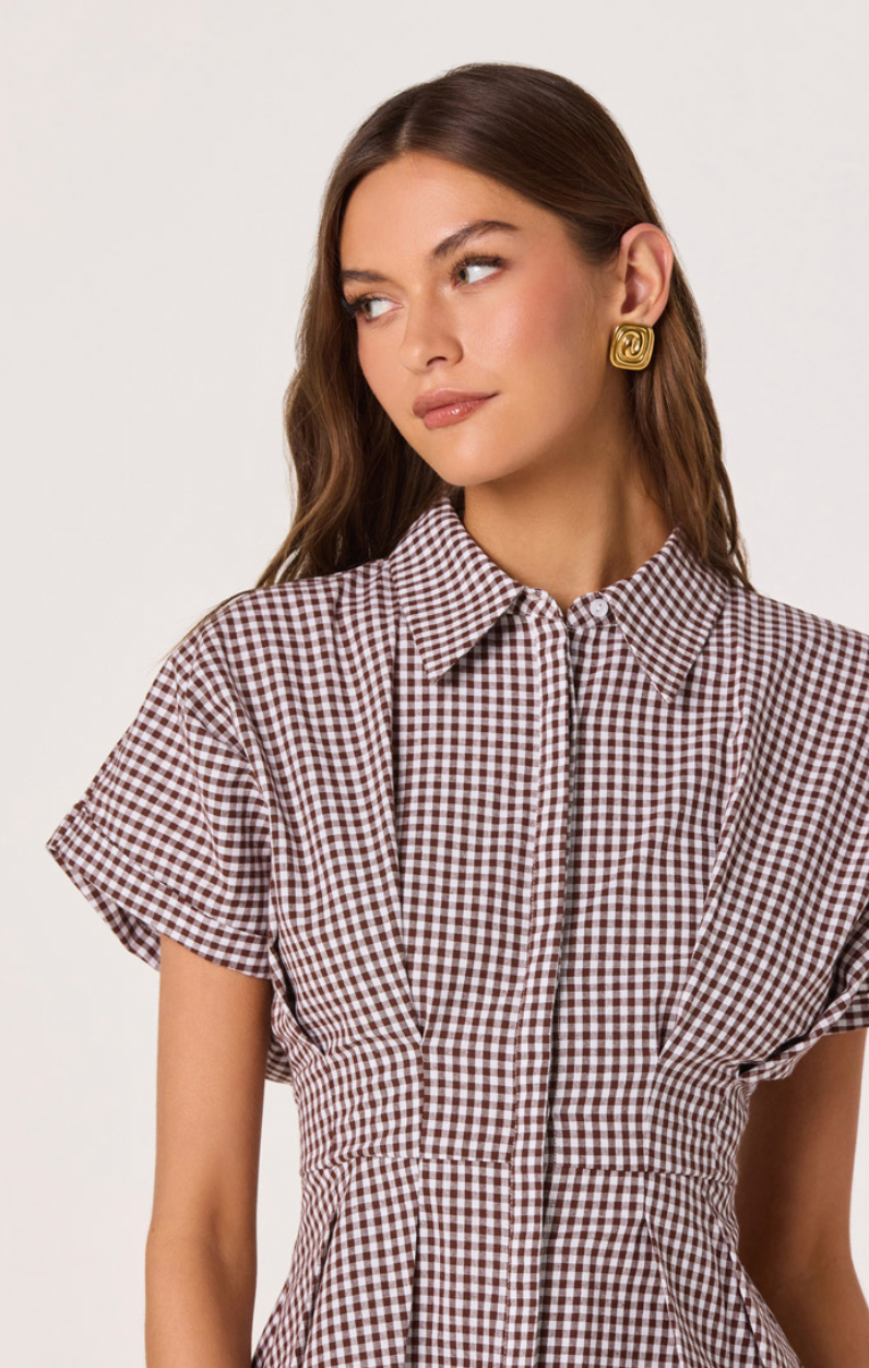 BECK TOP