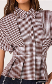 BECK TOP