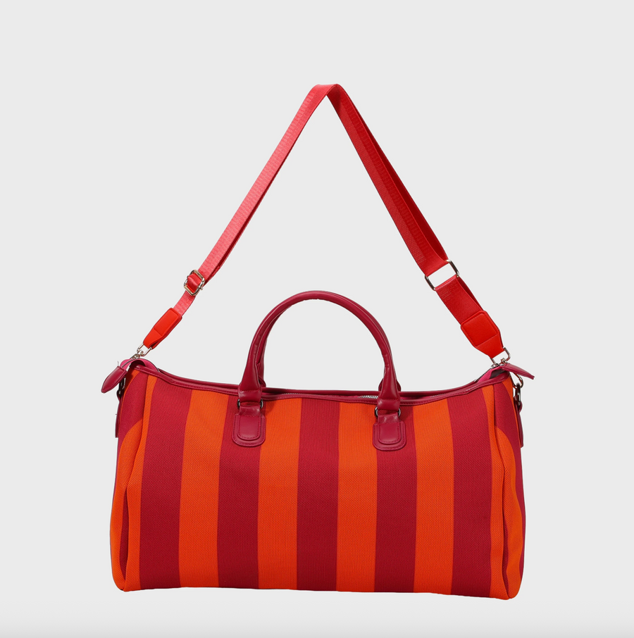 CITY GIRL TRAVEL BAG
